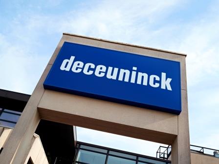 Международный концерн Deceuninck и завод «Новые Окна» заключили договор о сотрудничестве 