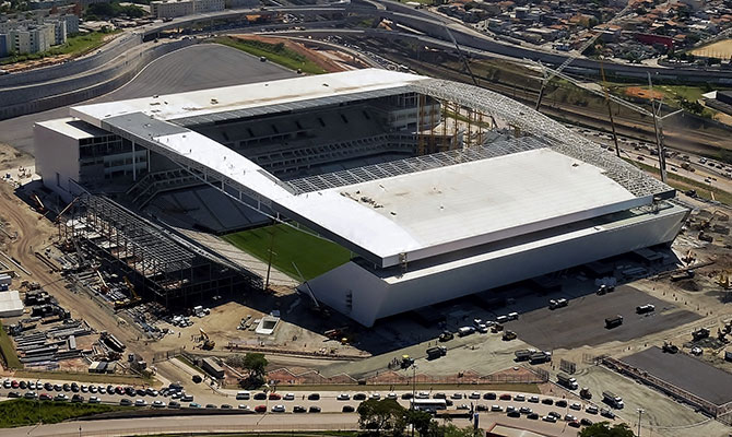 PIR-технологии в строительстве - основа будущего