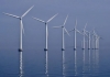 Южная Корея построит крупнейшую в мире прибрежную ветряную электростанцию за $43 млрд