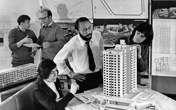 Инновации, инновации - а кому они нужны? 