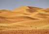 О том, как российские ученые решили климат в Сахаре изменить