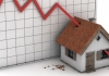 Падение рынка жилья в кризисные годы: 1998, 2008, 2014