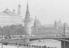 Город будущего Сакулина – план реконструкции Москвы